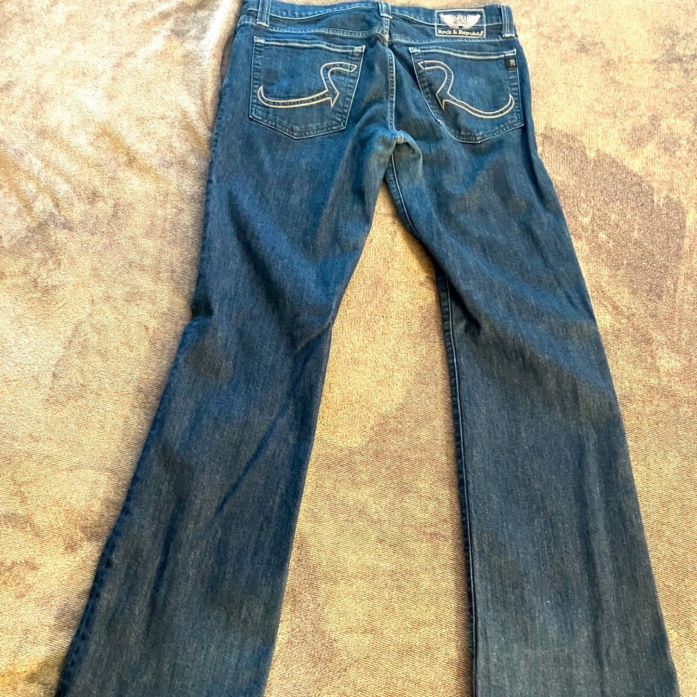 Rock & Republic Jeans